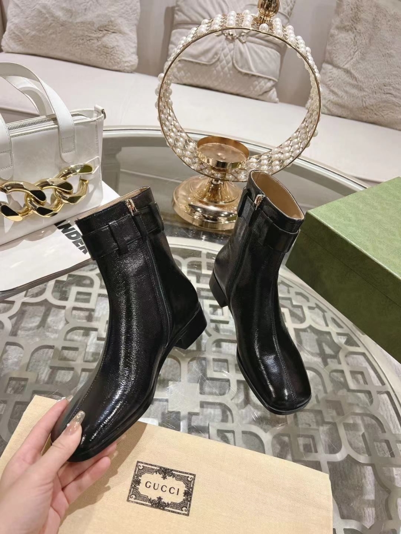 Gucci Boots